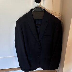 Bonobos Midnight Blue Full Suit (Custom)
